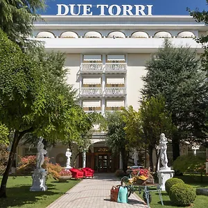 ***** Hotel Due Torri Italie