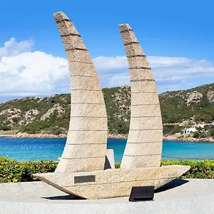 *** Hotel Club Esse Cala Bitta Italie