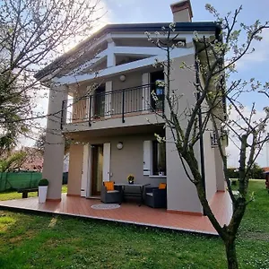  Maison d'hôtes Venezia Italie