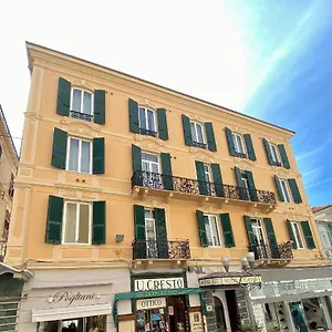 *** Hotel Eletto Italia