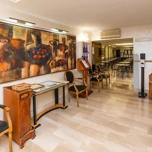 *** Hotel Center 2 Italia