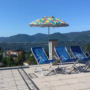 *** Bed & Breakfast Cinque Terre Tra Il Filo Di Arianna Italia