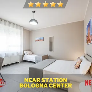 Affittacamere Made In Bo, Bologna
