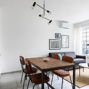 Sonder San Lorenzo Hotel apartamentowy Rzym