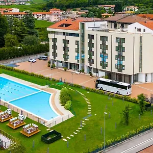 **** Hotel Gran San Vito Gsv Italia