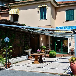  Affittacamere Del Rio Italia