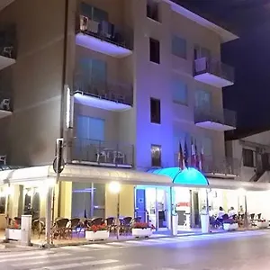 ** Hotel Fornaro Italia