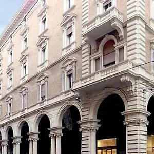 2* Couette-café Alle Torri
