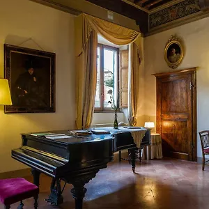 *** Hotel Palazzo Ravizza Italie