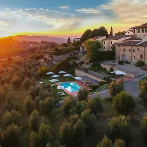 **** Station touristique Relais Olmo Italie