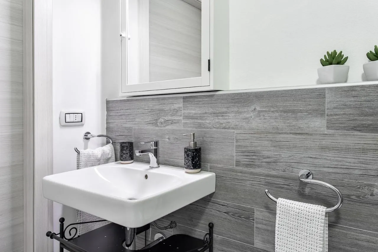 Hotel Olimpia House Bologna Affittacamere
