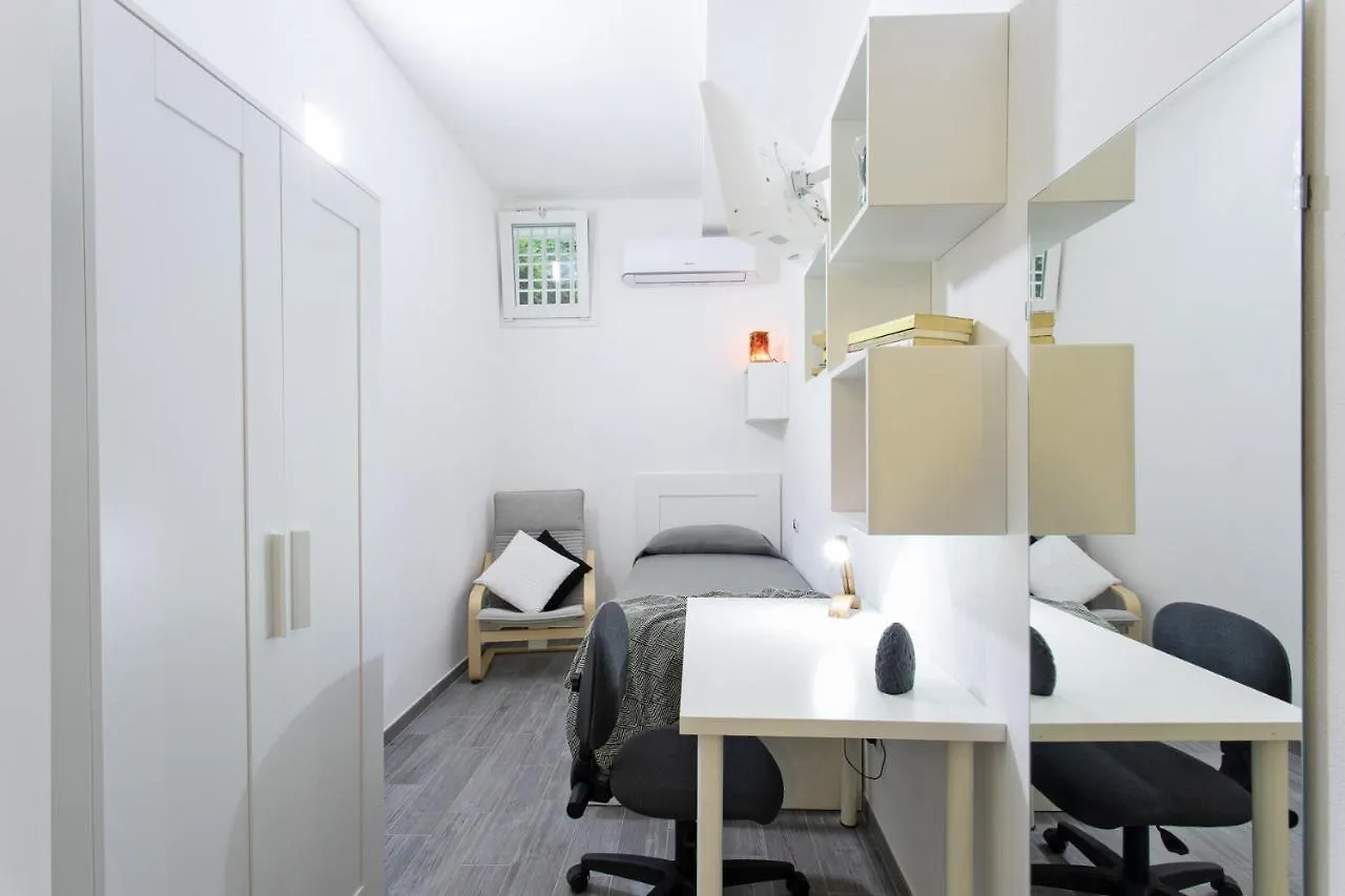 Affittacamere Hotel Olimpia House Bologna