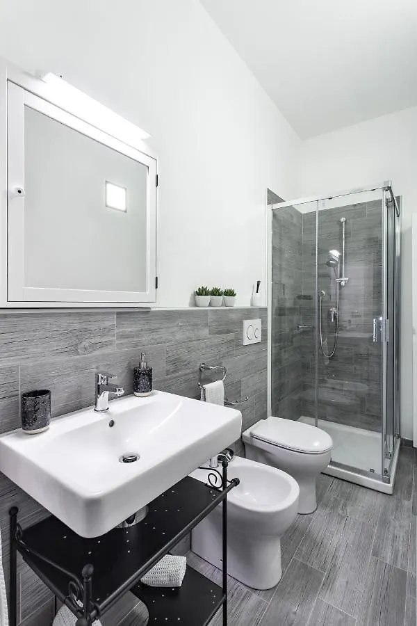 Affittacamere Hotel Olimpia House Bologna