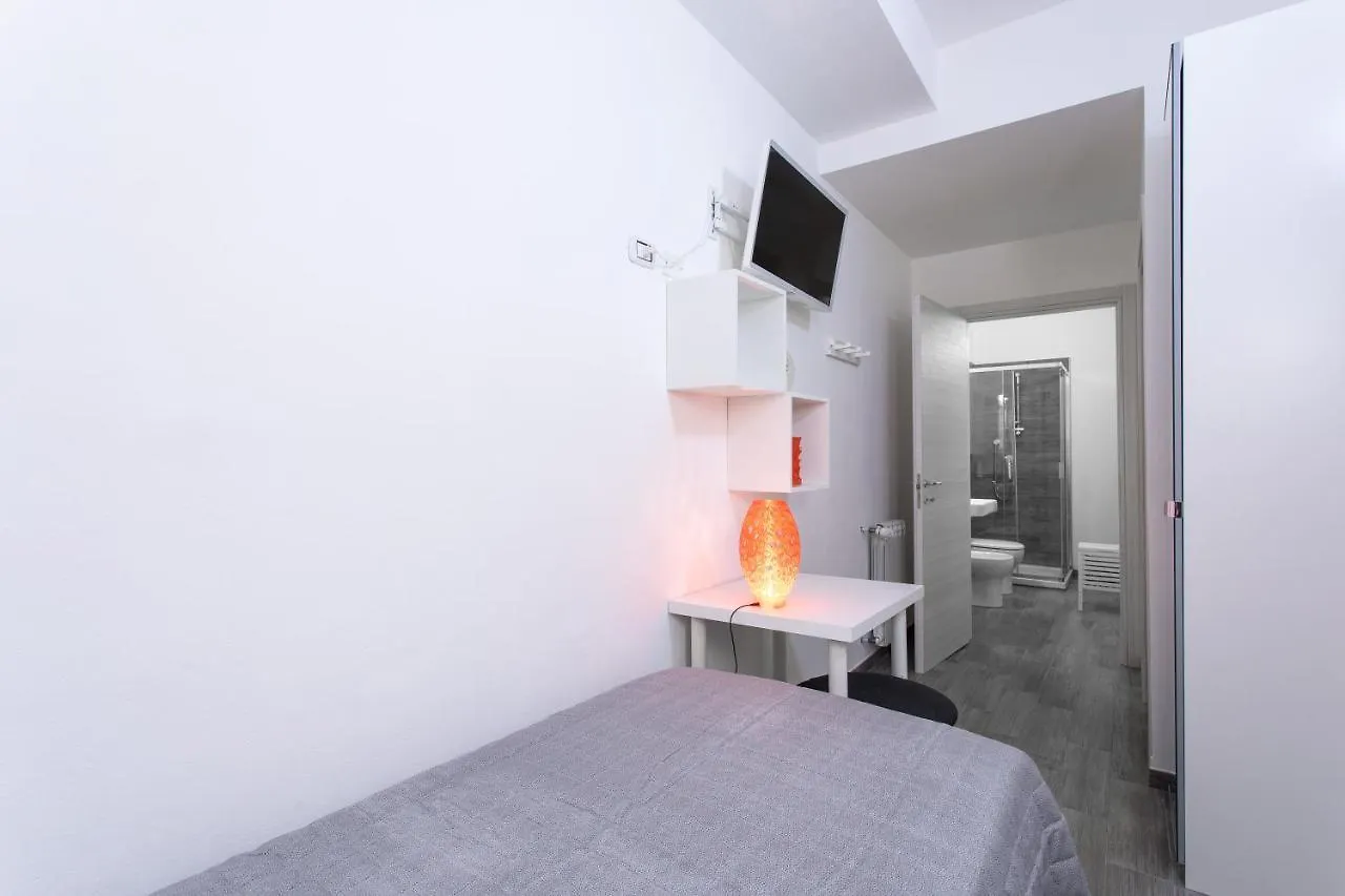 Hotel Olimpia House Bologna