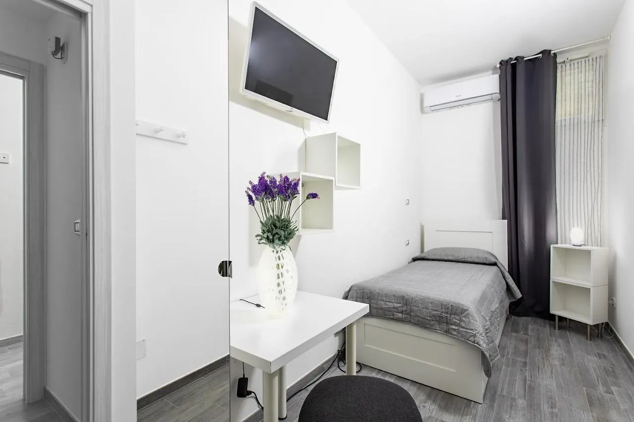 Hotel Olimpia House Bologna Affittacamere