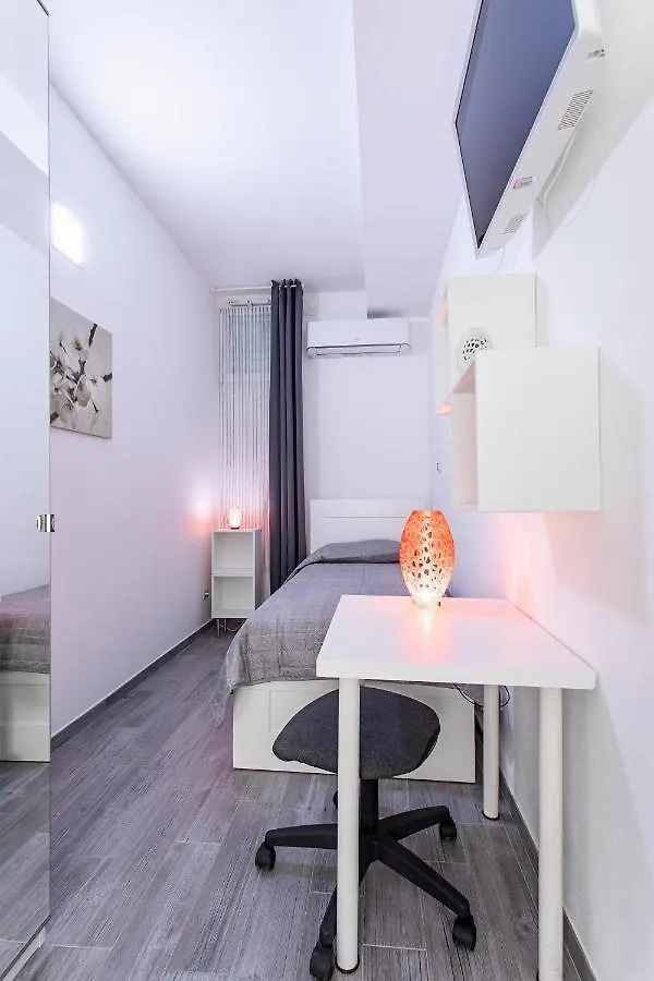 Affittacamere Hotel Olimpia House Bologna