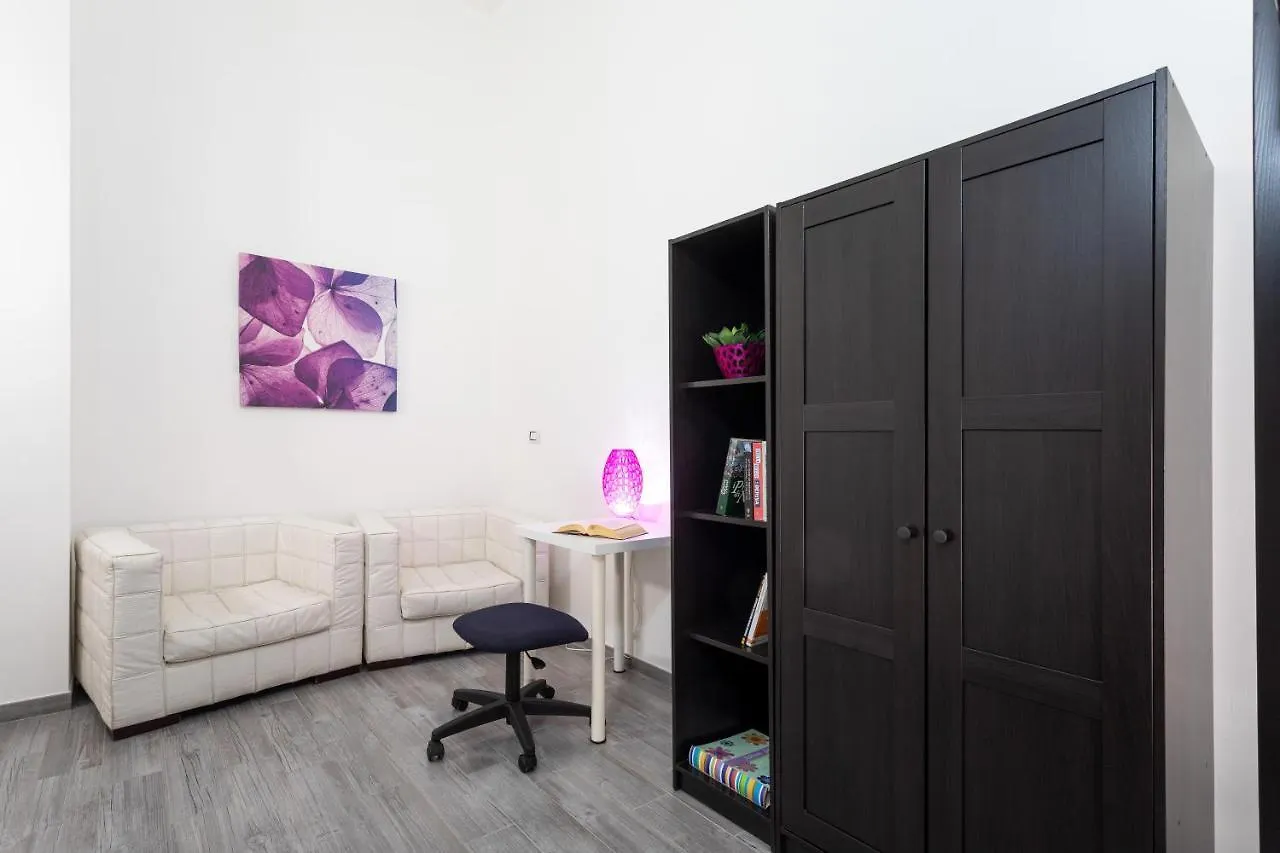 Hotel Olimpia House Bologna Italia