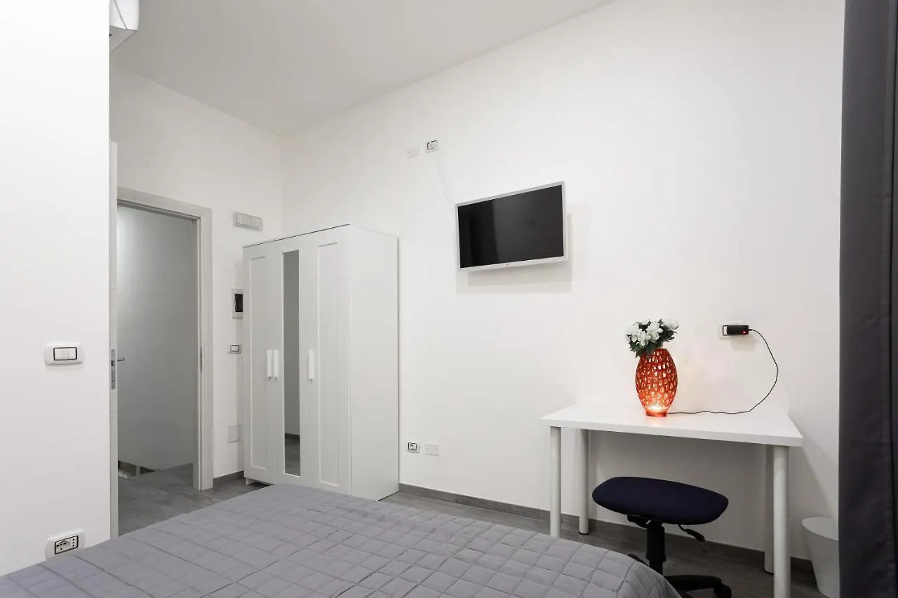 Hotel Olimpia House Bologna 0*,  Italia