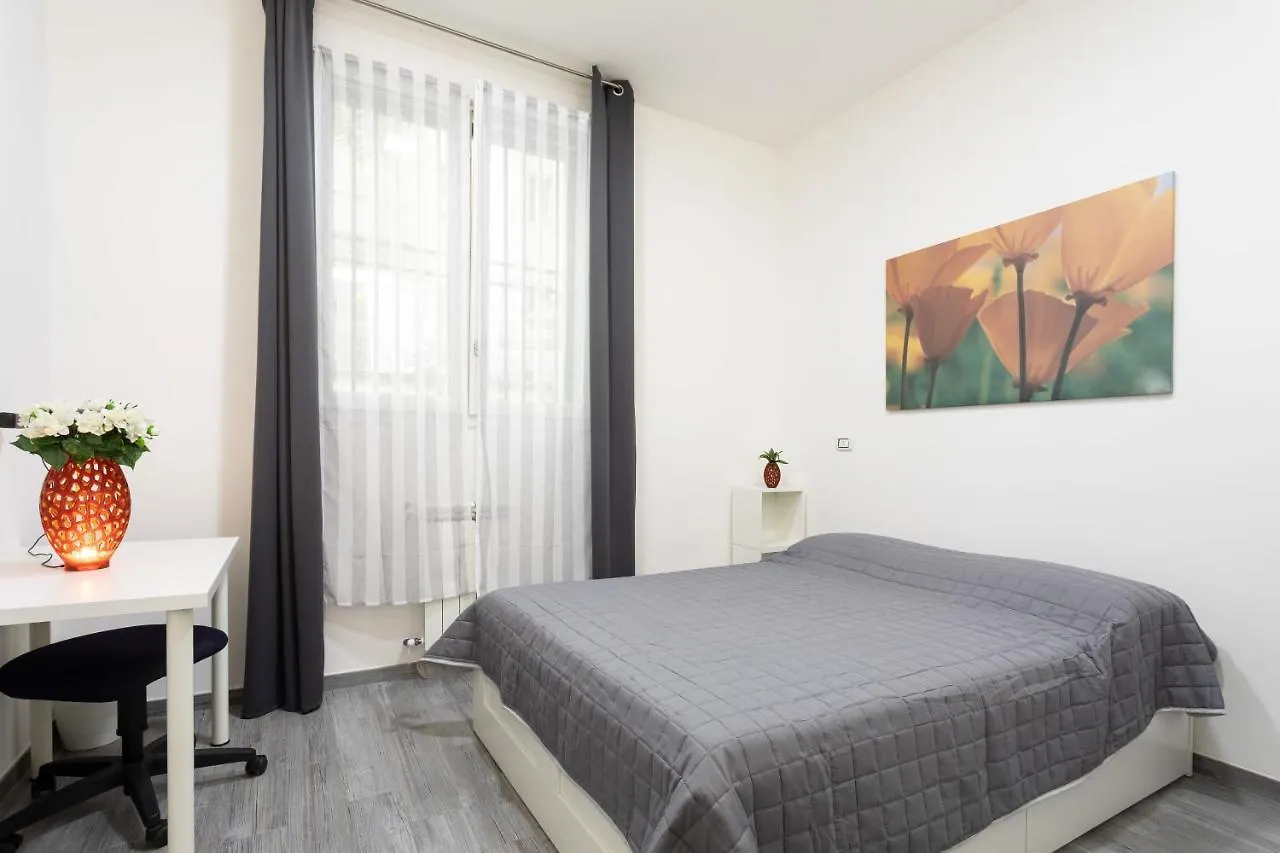 Hotel Olimpia House Bologna